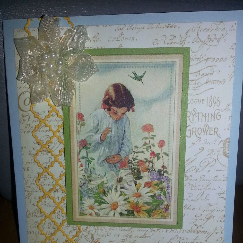 Meet your Posher, Kiki